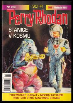 Stanice v kosmu