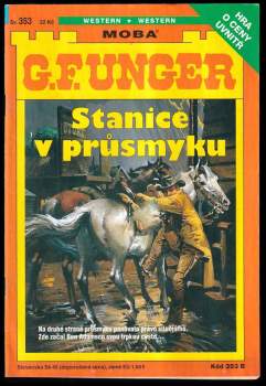 Stanice v průsmyku