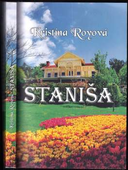Staniša