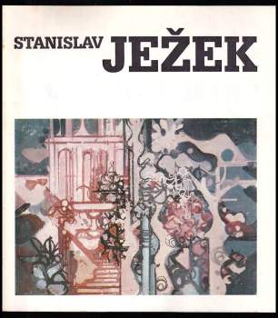 Stanislav Ježek, zasloužilý umělec