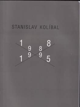 Stanislav Kolíbal