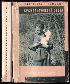 Stanislav Kostka Neumann