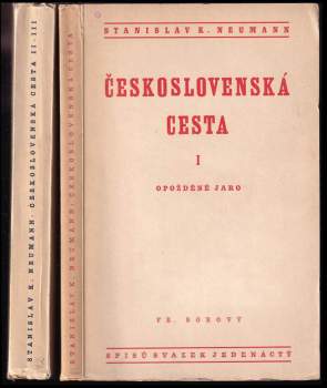 Stanislav Kostka Neumann