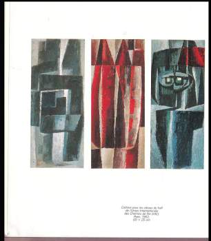 Stanislav Libenský: Stanislav Libenský - Jaroslava Brychtová