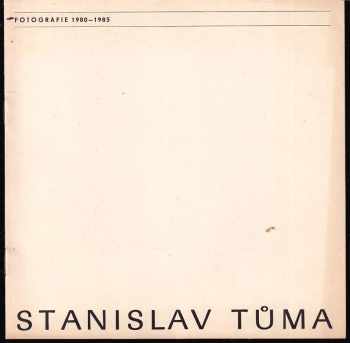 Stanislav Tůma