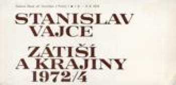 Stanislav Vajce