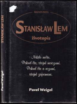 Stanisław Lem