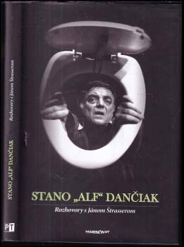 Stano "Alf" Dančiak