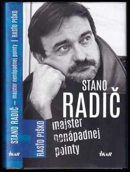 Stano Radič - Majster nenápadnej pointy : majster nenápadnej pointy