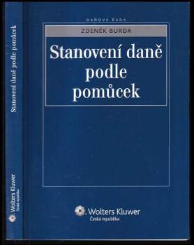 Stanovení daně podle pomůcek