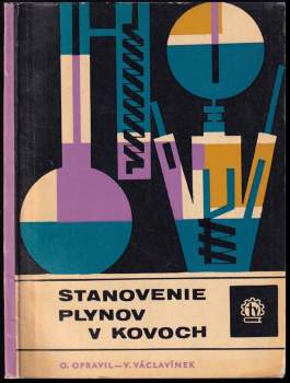 Stanovenie plynov v kovoch