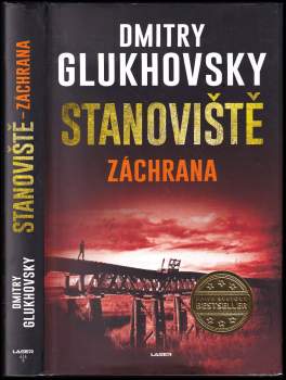 Dmitrij Aleksejevič Gluchovskij: Stanoviště