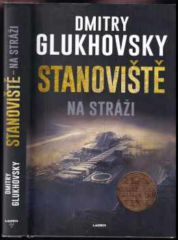 Dmitrij Aleksejevič Gluchovskij: Stanoviště