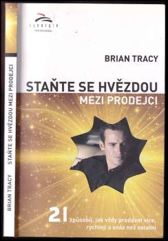 Staňte se hvězdou mezi prodejci