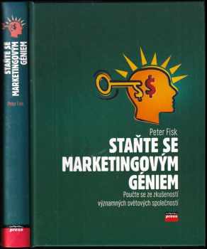 Staňte se marketingovým géniem