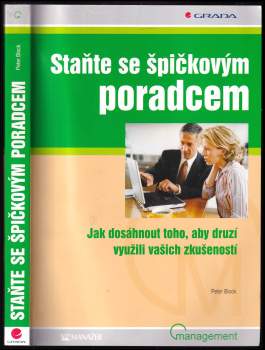 Staňte se špičkovým poradcem