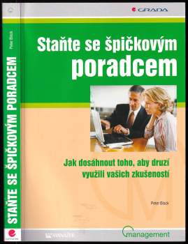 Staňte se špičkovým poradcem
