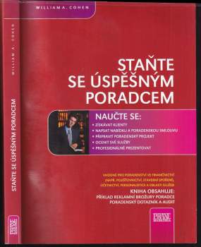 Staňte se úspěšným poradcem