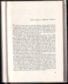 Günter Skeib: Stany na ľadovci