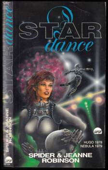 Star dance