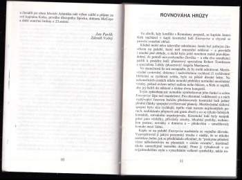 James Blish: Star Trek
