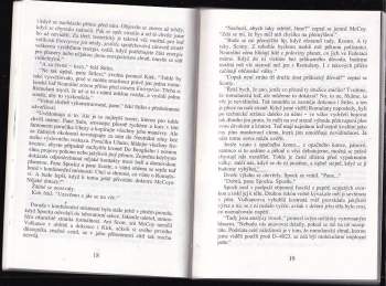 James Blish: Star Trek