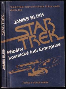 James Blish: Star Trek