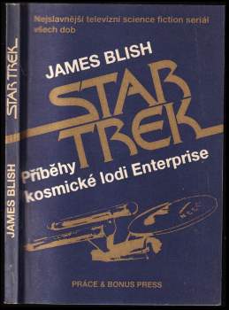 James Blish: Star Trek