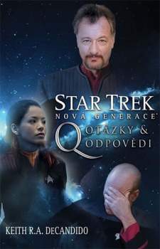 Q: otázky & odpovědi