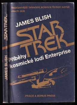 James Blish: Star Trek