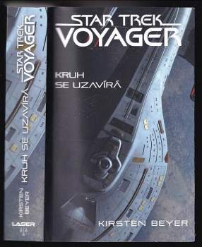 Star Trek: Voyager – Kruh se uzavírá