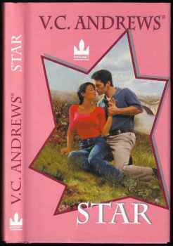 Star - V. C Andrews (2001, Baronet) - ID: 563429