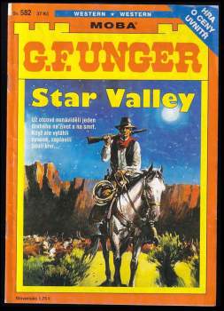 Star Valley