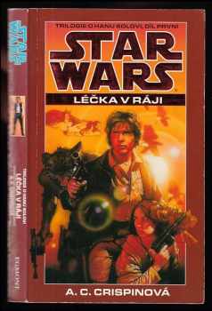 Ann C Crispin: Star Wars