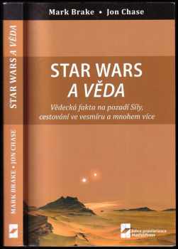 Star Wars a věda