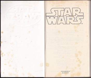 Aaron Allston: Star Wars