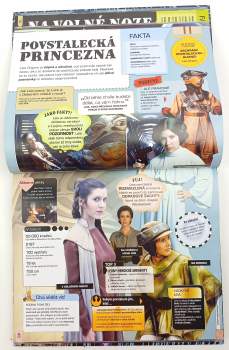 Adam Bray: Star Wars