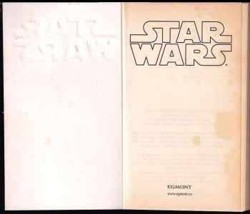 Kevin J Anderson: Star Wars - Akademie Jedi 3. : Nositelé síly