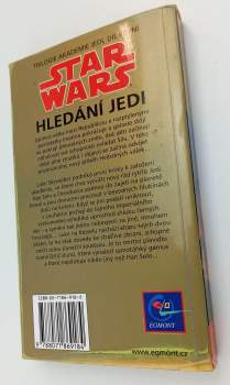 Kevin J Anderson: Star Wars - Akademie Jedi