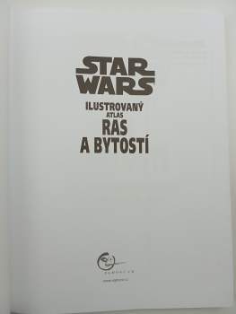 Ann Margaret Lewis: Star Wars