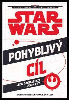 Cecil Castellucci: Star Wars