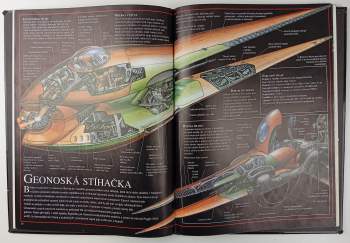 Curtis Saxton: Star Wars