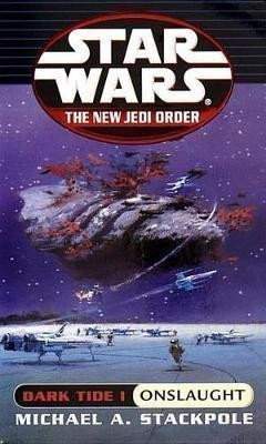 Star Wars: Dark Tide I