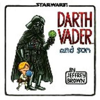 Star Wars: Darth Vader and Son