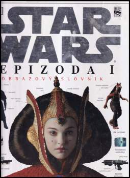 David West Reynolds: Star wars, Epizoda I