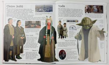 David West Reynolds: Star Wars