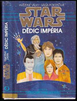 Timothy Zahn: Hvězdné války