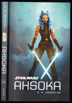 E. K Johnston: Star Wars