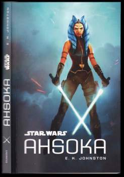 Star Wars : Ahsoka