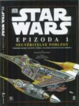 Kristin Lund: Star Wars-Epizoda I